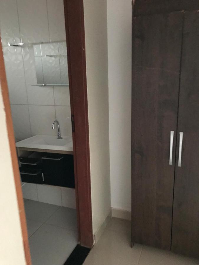 Chacara Dutenente4 Suites Пиренополис Экстерьер фото